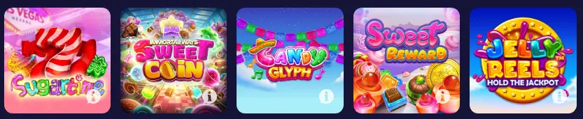 Bonusaanbiedingen beschikbaar  TOTAL CASINO
