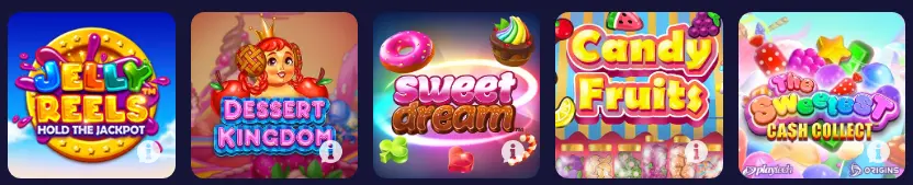 Gratis spins TOTAL CASINO
