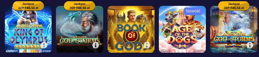 Promotiecodes beschikbaar bij TOTAL CASINO
