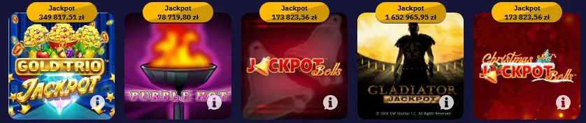 Wat is de VIP-club TOTAL CASINO
