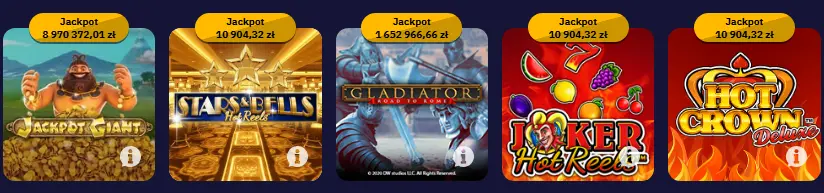 Loyaliteitsniveaus en TOTAL CASINO
