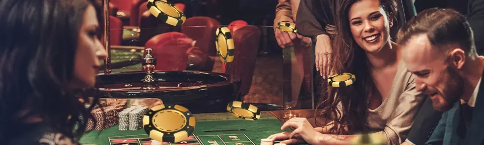 Gokkasten in TOTAL CASINO
